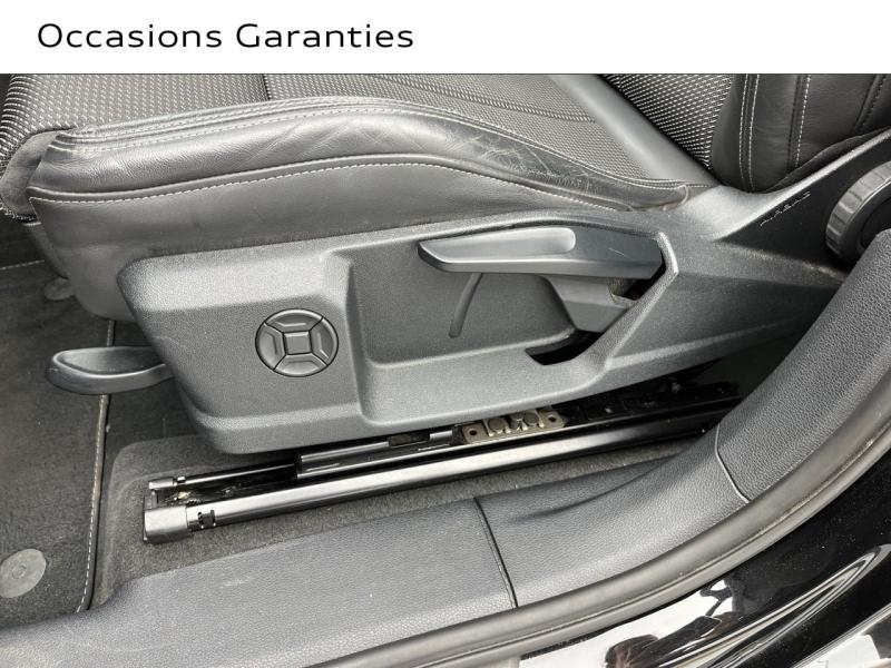 Voitures occasions Audi Q3 S line Orvault