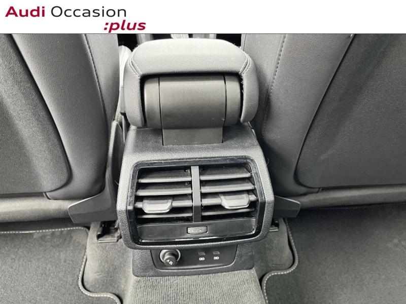 Voitures occasions Audi Q3 Sportback S line Orvault