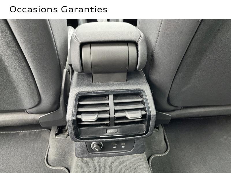 Voitures occasions Audi Q3 S line Orvault