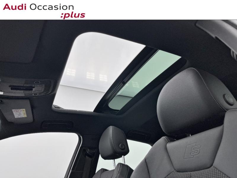 Voitures occasions Audi Q3 Sportback S line Orvault