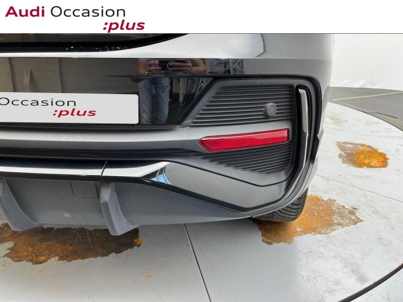 Voitures occasions Audi Q3 Sportback S line Orvault