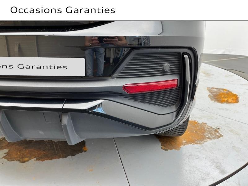 Voitures occasions Audi Q3 S line Orvault