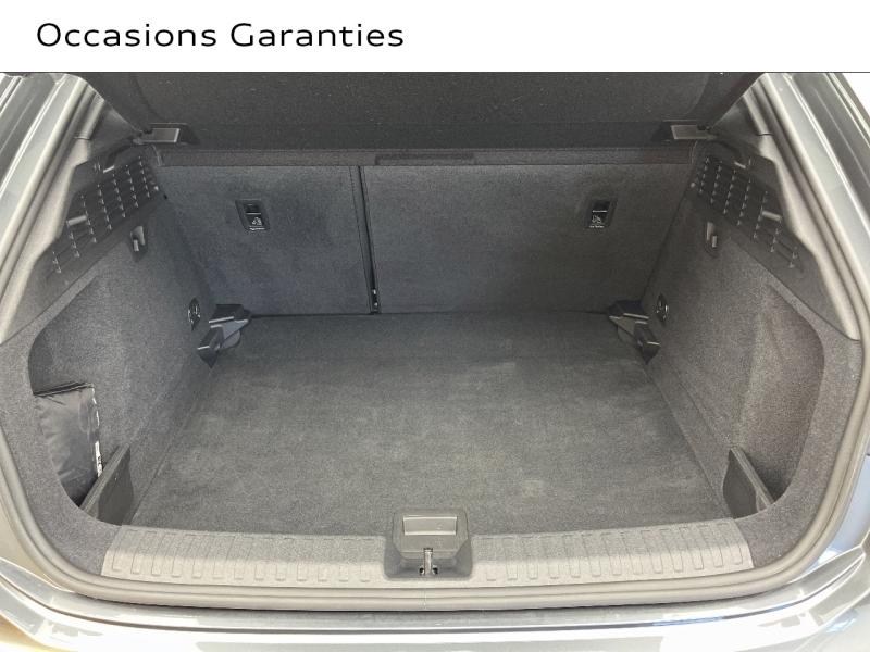 Voitures occasions Audi A3 Sportback S line Orvault