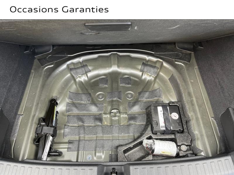 Voitures occasions Audi A3 Sportback S line Orvault