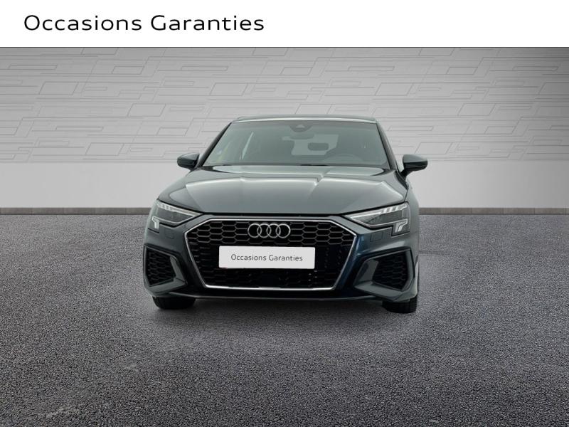 Voitures occasions Audi A3 Sportback S line Orvault