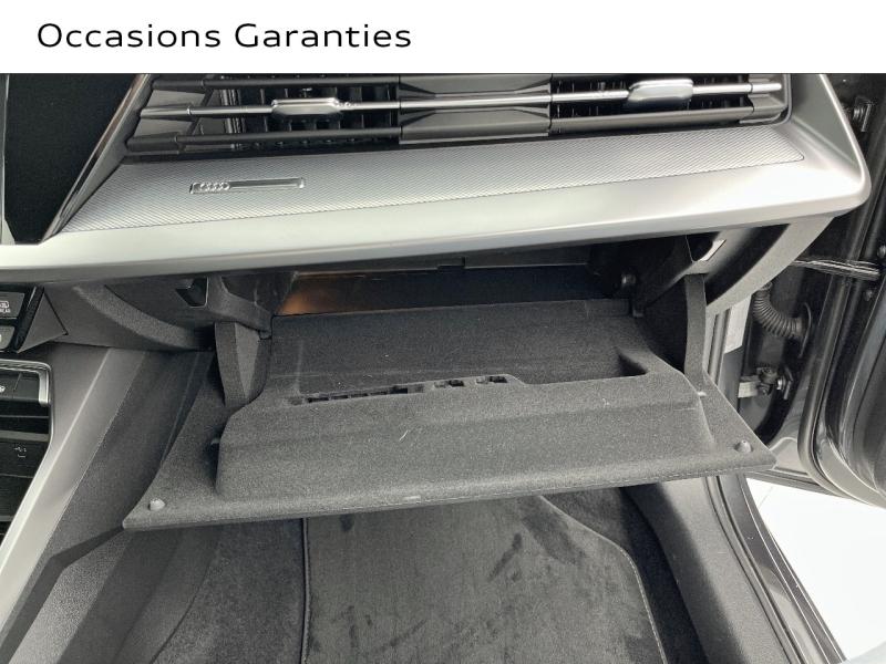 Voitures occasions Audi A3 Sportback S line Orvault