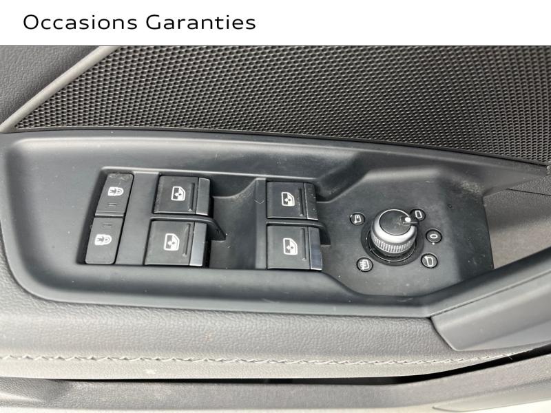 Voitures occasions Audi A3 Sportback S line Orvault