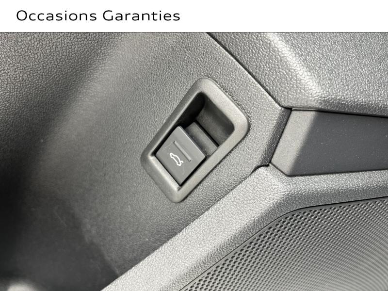 Voitures occasions Audi A3 Sportback S line Orvault