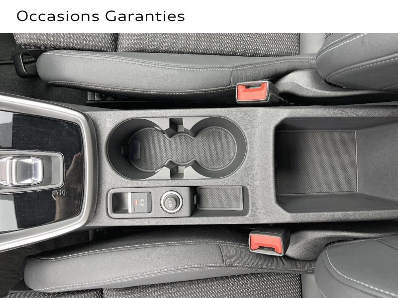 Voitures occasions Audi A3 Sportback S line Orvault