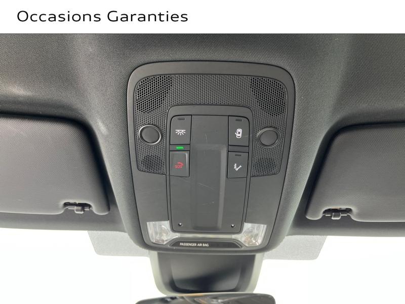 Voitures occasions Audi A3 Sportback S line Orvault