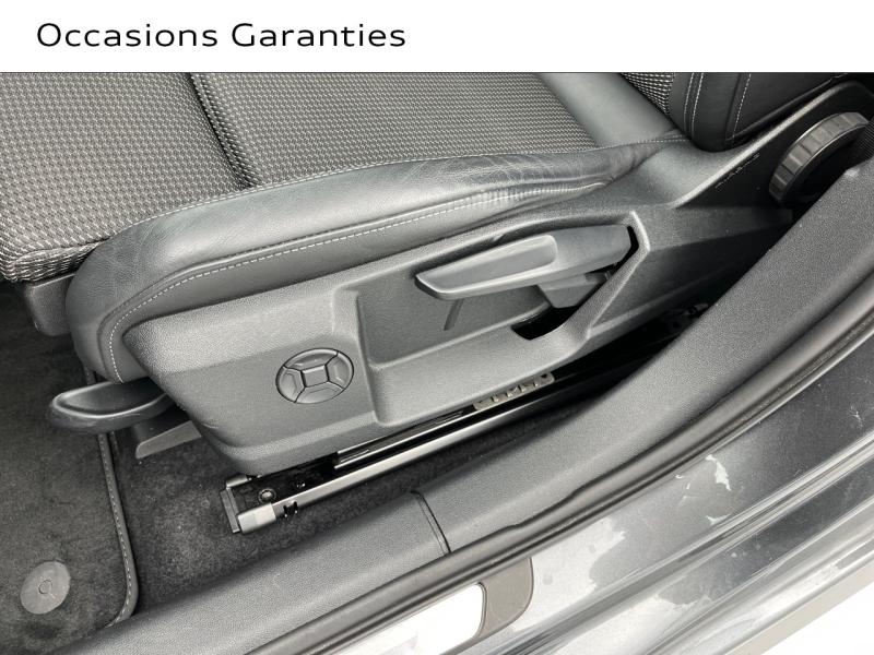 Voitures occasions Audi A3 Sportback S line Orvault