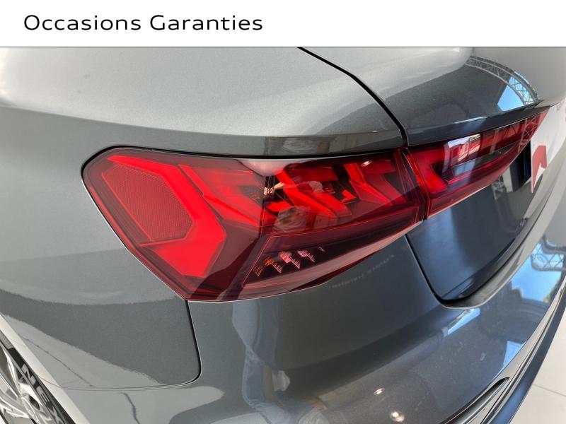 Voitures occasions Audi A3 Sportback S line Orvault