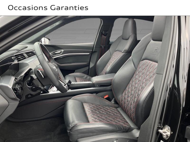 Voitures occasions Audi SQ8  Orvault