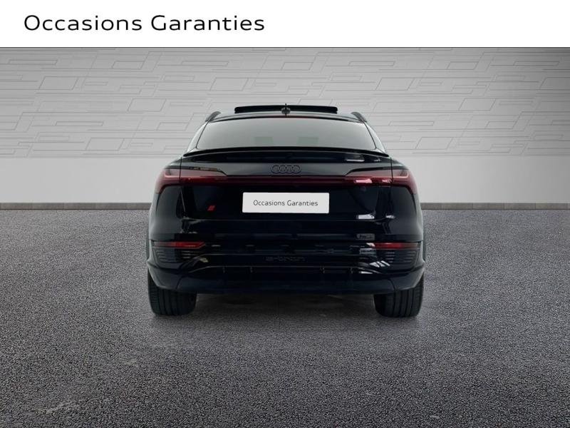 Voitures occasions Audi SQ8  Orvault