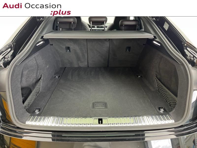 Voitures occasions Audi SQ8 e-tron Sportback Base Orvault