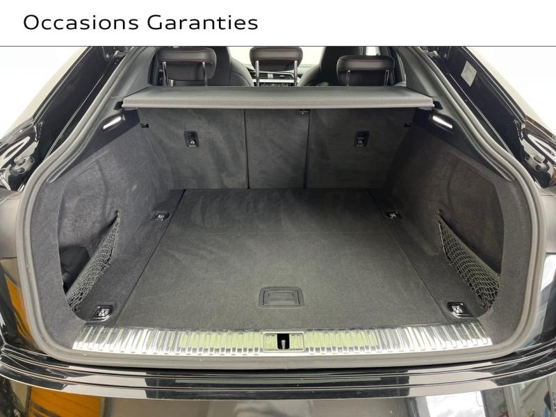 Voitures occasions Audi SQ8  Orvault