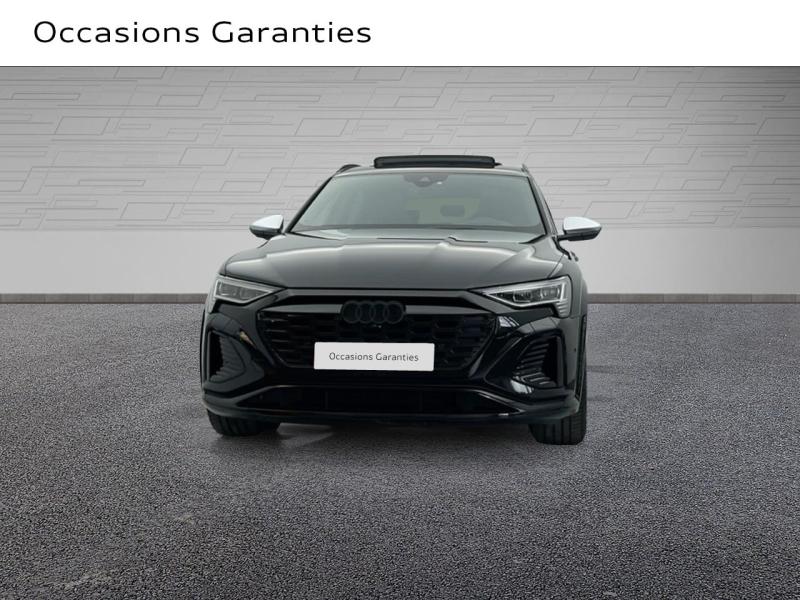 Voitures occasions Audi SQ8  Orvault