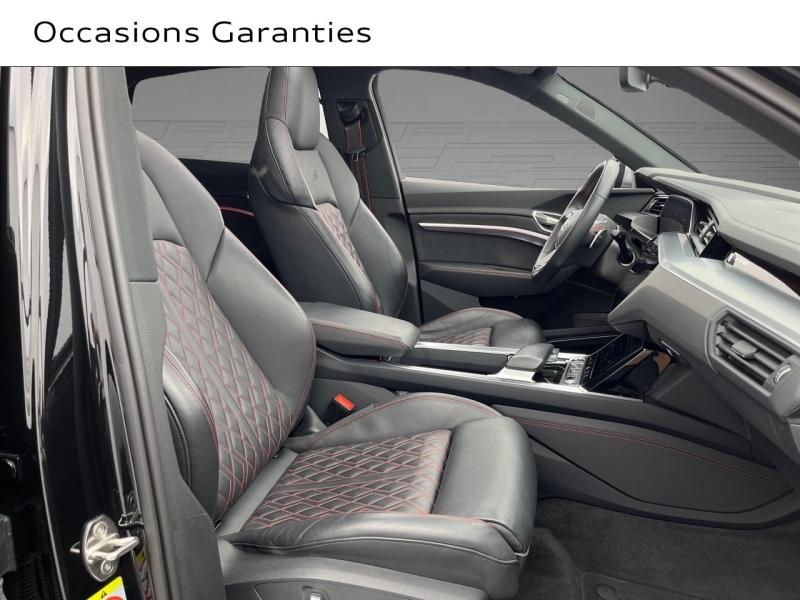 Voitures occasions Audi SQ8  Orvault