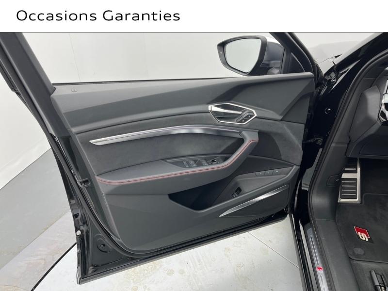 Voitures occasions Audi SQ8  Orvault