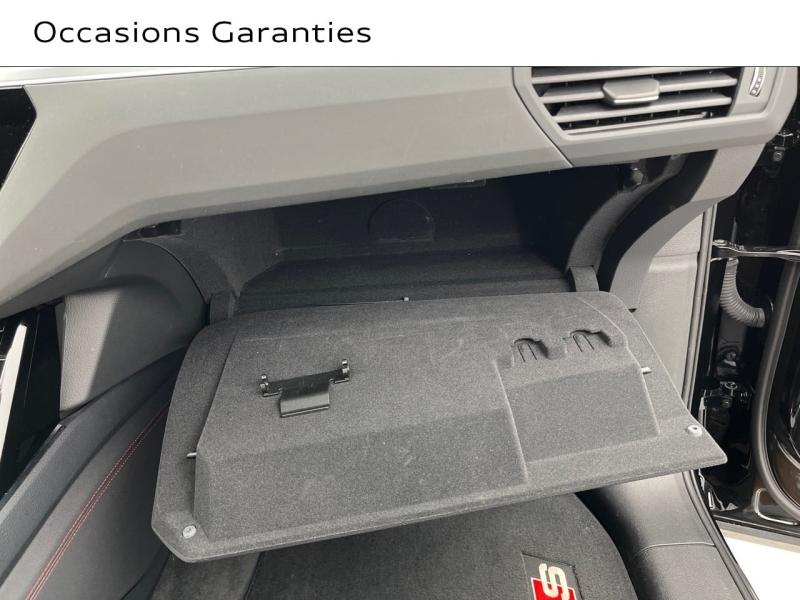 Voitures occasions Audi SQ8  Orvault