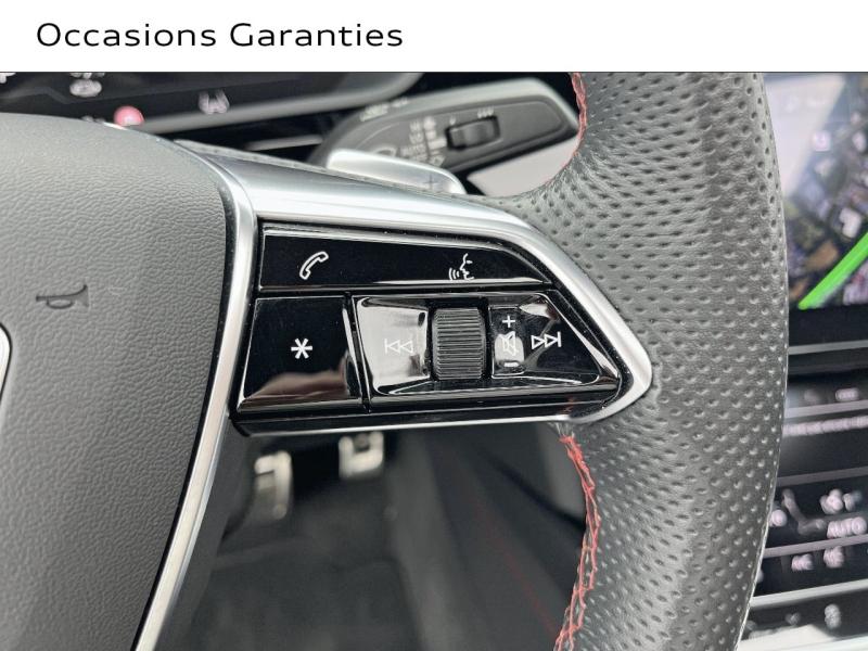 Voitures occasions Audi SQ8  Orvault