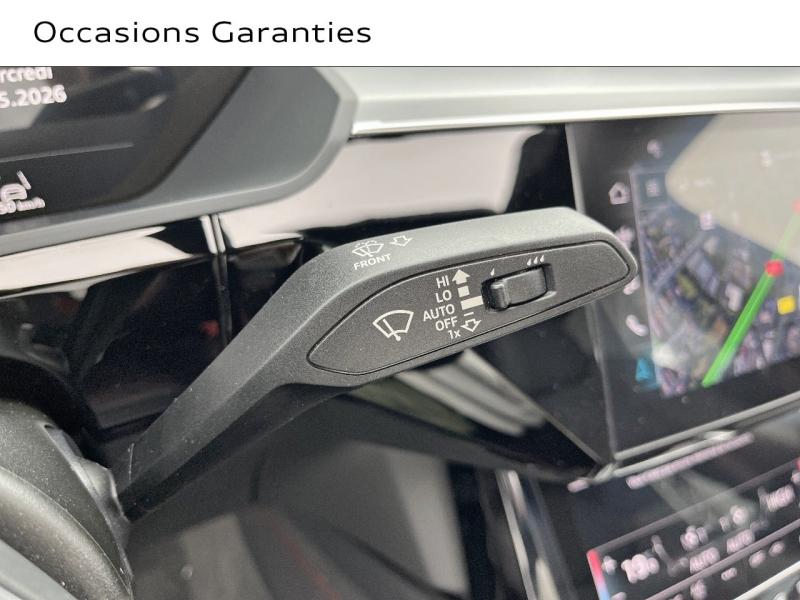 Voitures occasions Audi SQ8  Orvault