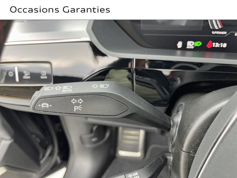 Voitures occasions Audi SQ8  Orvault