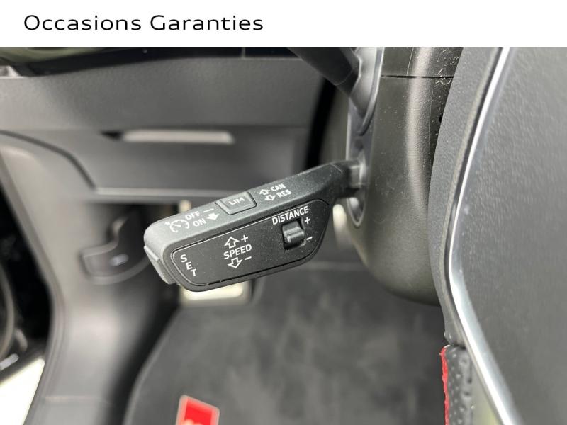 Voitures occasions Audi SQ8  Orvault