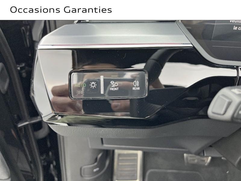 Voitures occasions Audi SQ8  Orvault