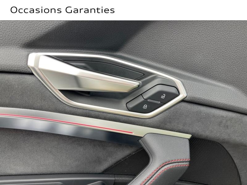 Voitures occasions Audi SQ8  Orvault