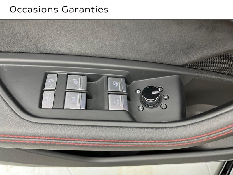 Voitures occasions Audi SQ8  Orvault