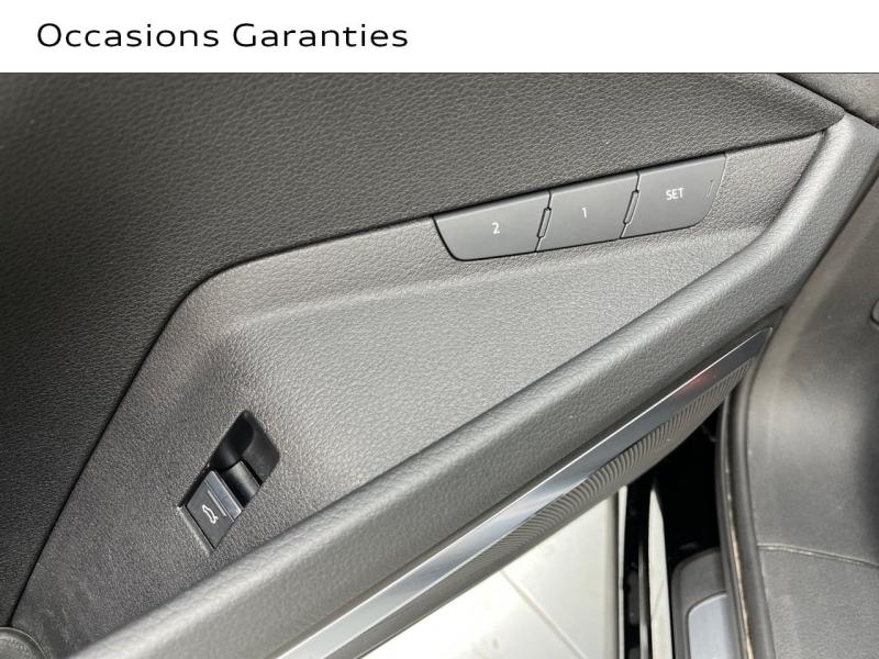 Voitures occasions Audi SQ8  Orvault