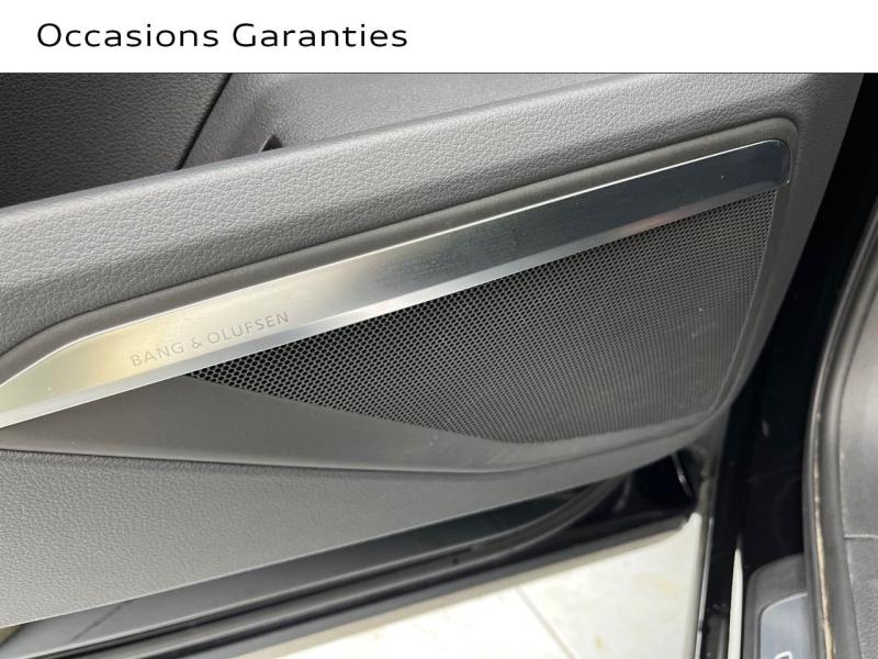 Voitures occasions Audi SQ8  Orvault