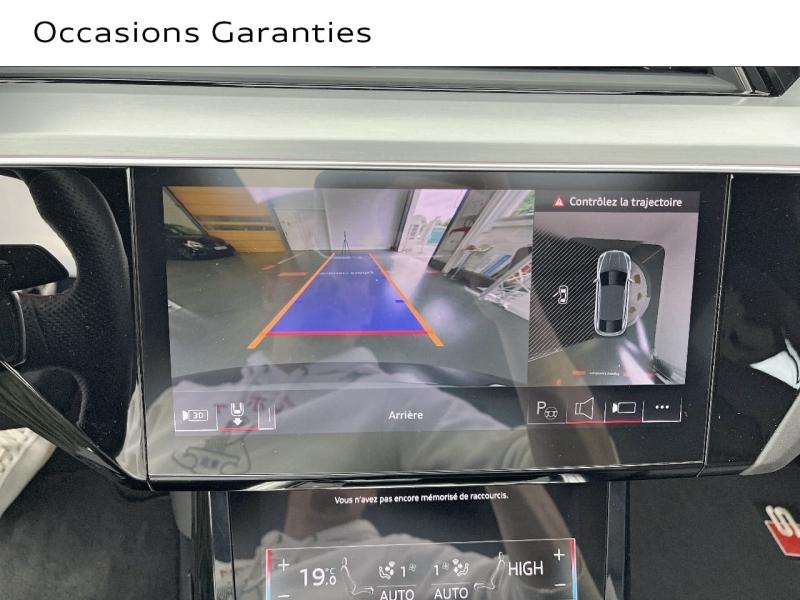 Voitures occasions Audi SQ8  Orvault