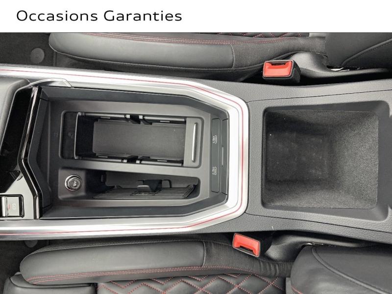 Voitures occasions Audi SQ8  Orvault