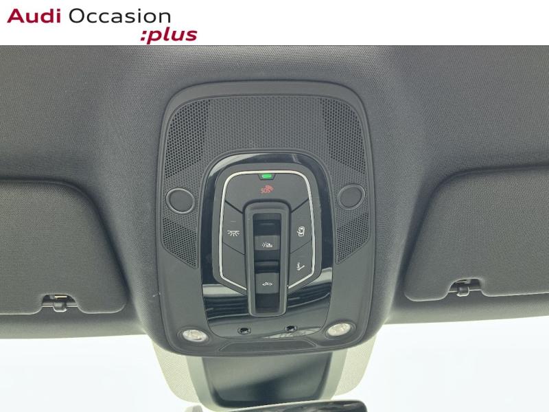Voitures occasions Audi SQ8 e-tron Sportback Base Orvault