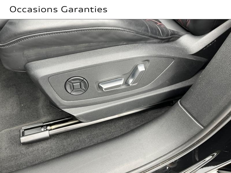 Voitures occasions Audi SQ8  Orvault