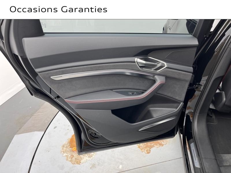 Voitures occasions Audi SQ8  Orvault