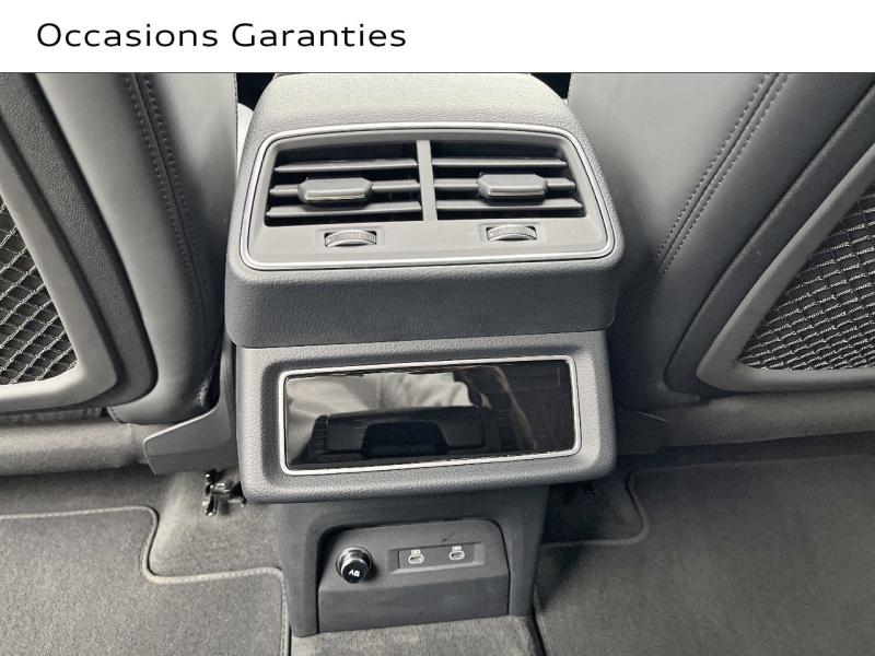 Voitures occasions Audi SQ8  Orvault