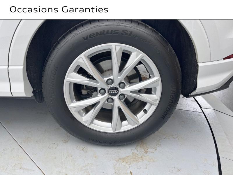 Voitures occasions Audi Q3 S line Orvault