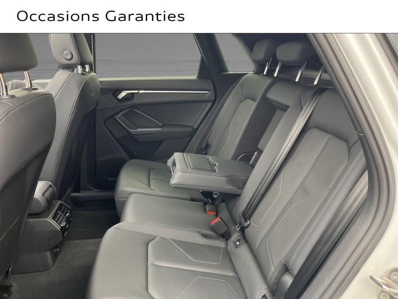 Voitures occasions Audi Q3 S line Orvault