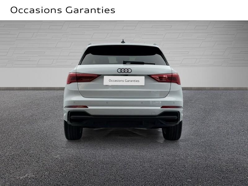 Voitures occasions Audi Q3 S line Orvault