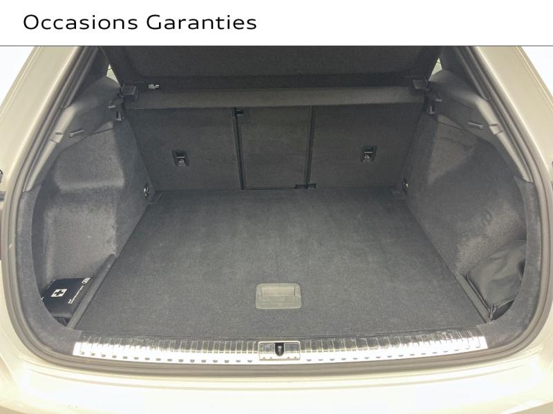 Voitures occasions Audi Q3 S line Orvault
