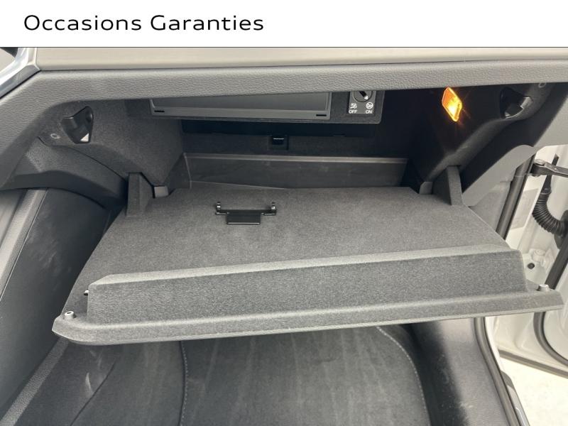 Voitures occasions Audi Q3 S line Orvault