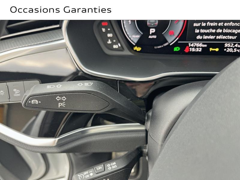 Voitures occasions Audi Q3 S line Orvault