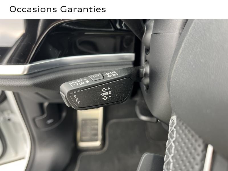 Voitures occasions Audi Q3 S line Orvault