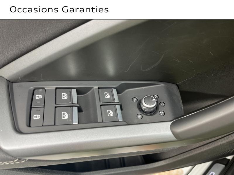 Voitures occasions Audi Q3 S line Orvault
