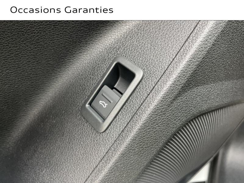 Voitures occasions Audi Q3 S line Orvault