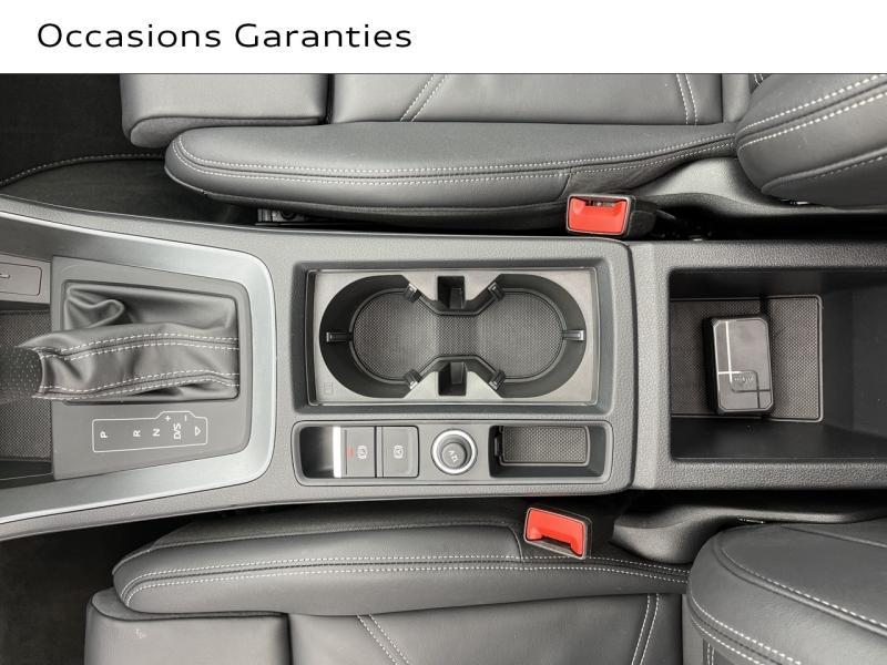 Voitures occasions Audi Q3 S line Orvault