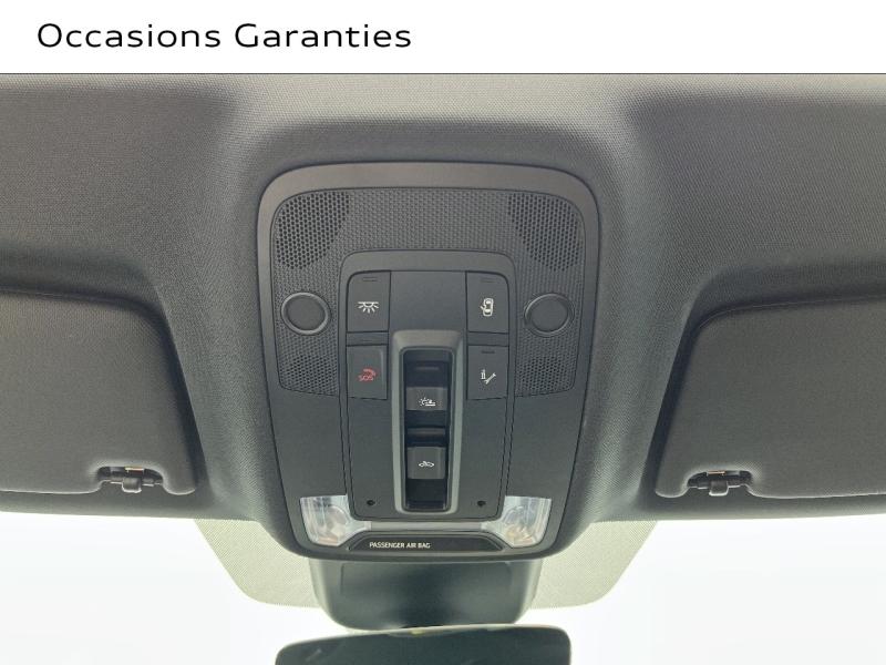 Voitures occasions Audi Q3 S line Orvault